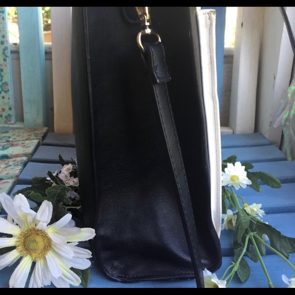 Zara basic collection business bag - Picture 3 of 8